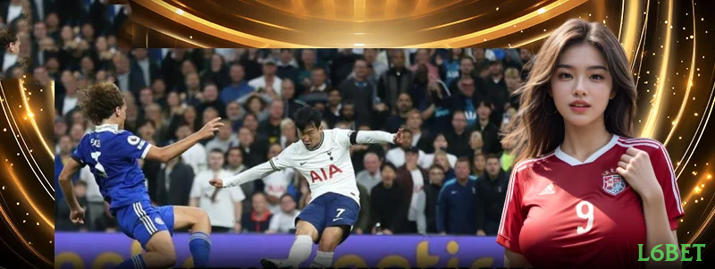 Interface do App l6bet