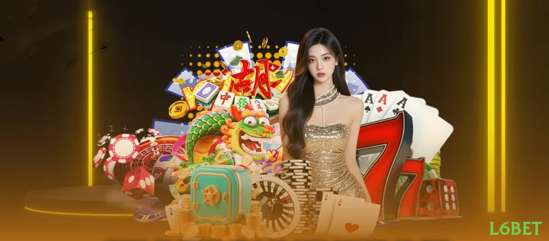 Interface Premium l6bet